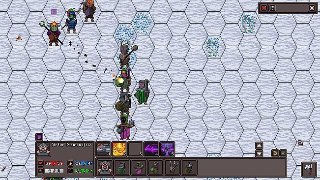 Everpixel Tactics
