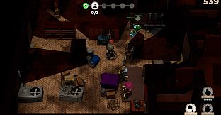 PIGGY: Hunt Playtest