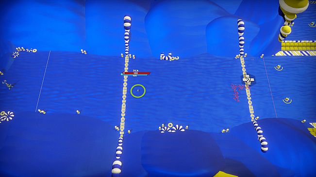 Space Viking Raiders VR