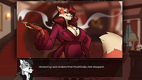 Mansion of Memories: Prologue