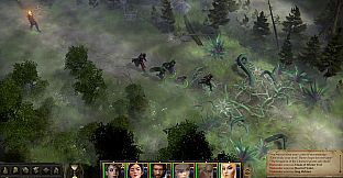 Pathfinder: Kingmaker — Royal Ascension