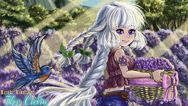 RPG Maker VX Ace - Hiroki Kikuta's The Calm Music Pack