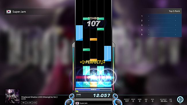 O2Jam : The Beginning - Extream Pack Vol.2
