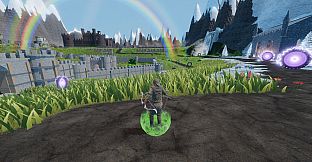 Eternal Rift Defense
