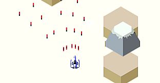 The Tower Of TigerQiuQiu Insect Invade