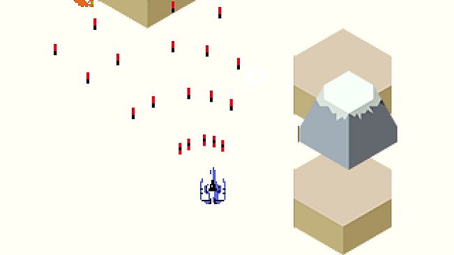 The Tower Of TigerQiuQiu Insect Invade