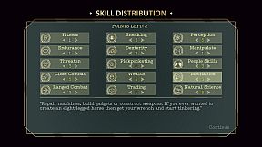 Maritime Mecha Mystery