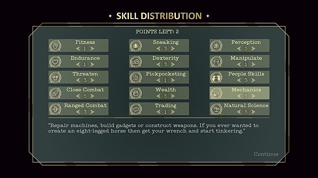 Maritime Mecha Mystery