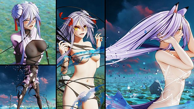 Shan Gui II Episode 2