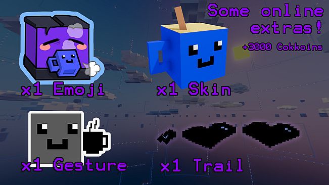 DEPO - Buy me a coffee