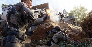 Call of Duty: Black Ops III - Multiplayer Starter Pack Upgrade