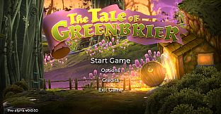 The Tale of Greenbrier