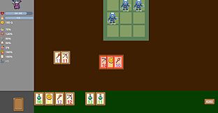 Rummy Attack