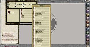 Fantasy Grounds - Hero's Blood (PFRPG)