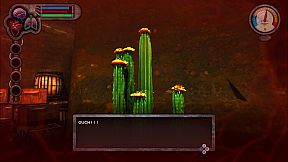 Discount Nightmares - The Gulch