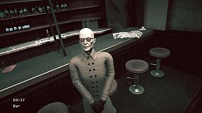 I'm on Observation Duty 6