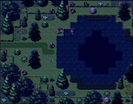 Mask of Dead 2: Shadow of Pelagius