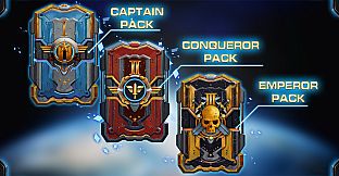 Emperor Content Pack