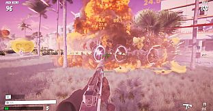 Emoji Battlefield - Summer Vacation