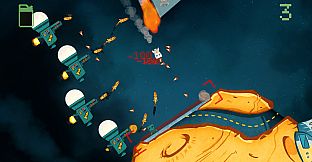 Blue-Collar Astronaut