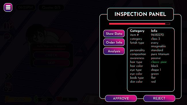 Where Girls Are Made