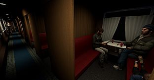 O.M.N.I.S.: Overnight Train