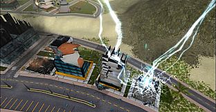 Elements Of Destruction