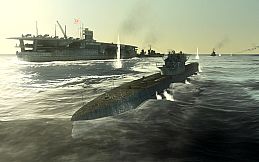 Silent Hunter: Wolves of the Pacific