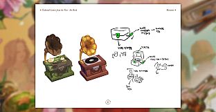 Undusted: Letters from the Past Artbook