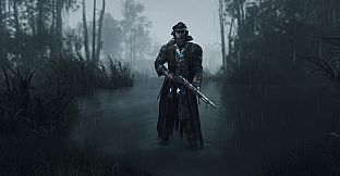 Hunt: Showdown 1896 - Law of Salvage