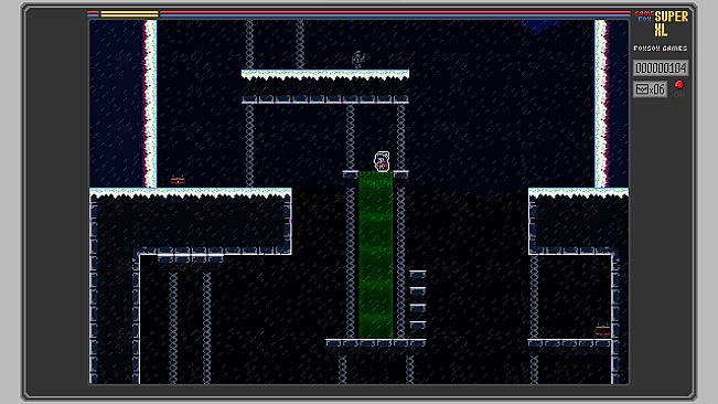 Goat's Tale Adventure Plus