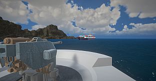 NARROWS: Naval Checkpoint Simulator