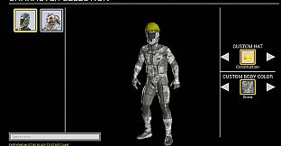 Team Rise - Customization pack