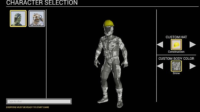 Team Rise - Customization pack