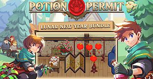 Lunar New Year Bundle