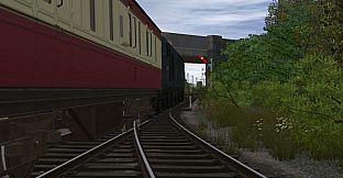Trainz Plus DLC - Swayfield Branch