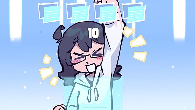 Cyber Sensation: MicroLife