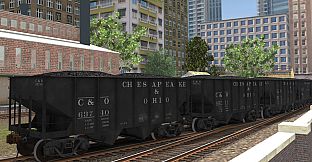 Trainz Route: Franklin Avenue Industrial