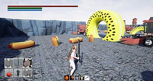 Save Daddy Trump 3: Rise Of Evil