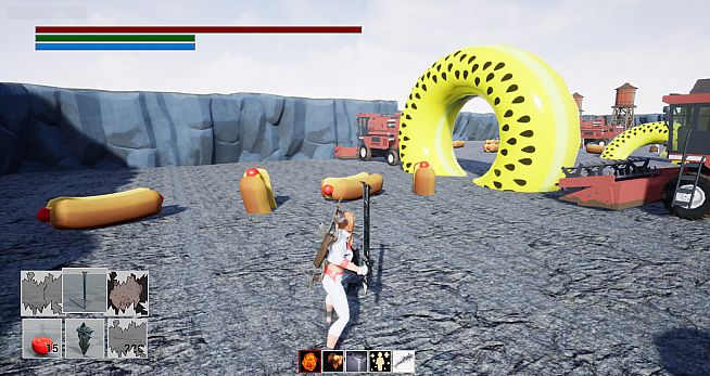 Save Daddy Trump 3: Rise Of Evil