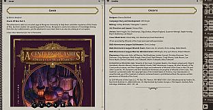 Fantasy Grounds - D&D Adventurers League EB-05 A Century of Ashes