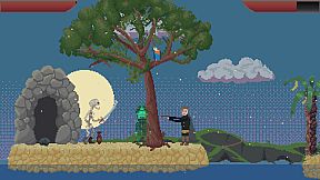 Pirates: Mystery of Skeleton Island