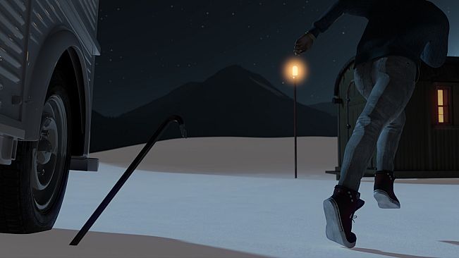 College Bound: Arctic Adventure