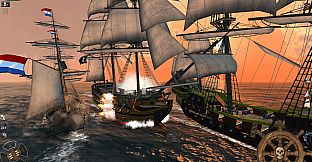 The Pirate: Caribbean Hunt