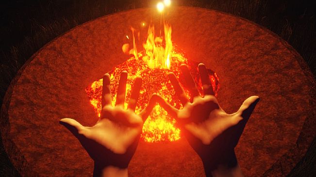 Stonehenge VR SANDBOX