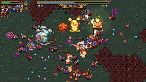 Monsters 'til Midnight