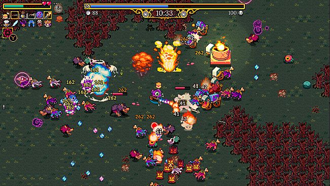 Monsters 'til Midnight