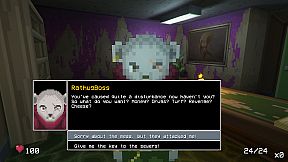 This Strange Realm Of Mine