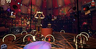 Encoria!: A Circus Game