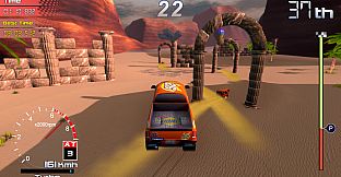 Dirt Racing Bundle WildTrax & Rally